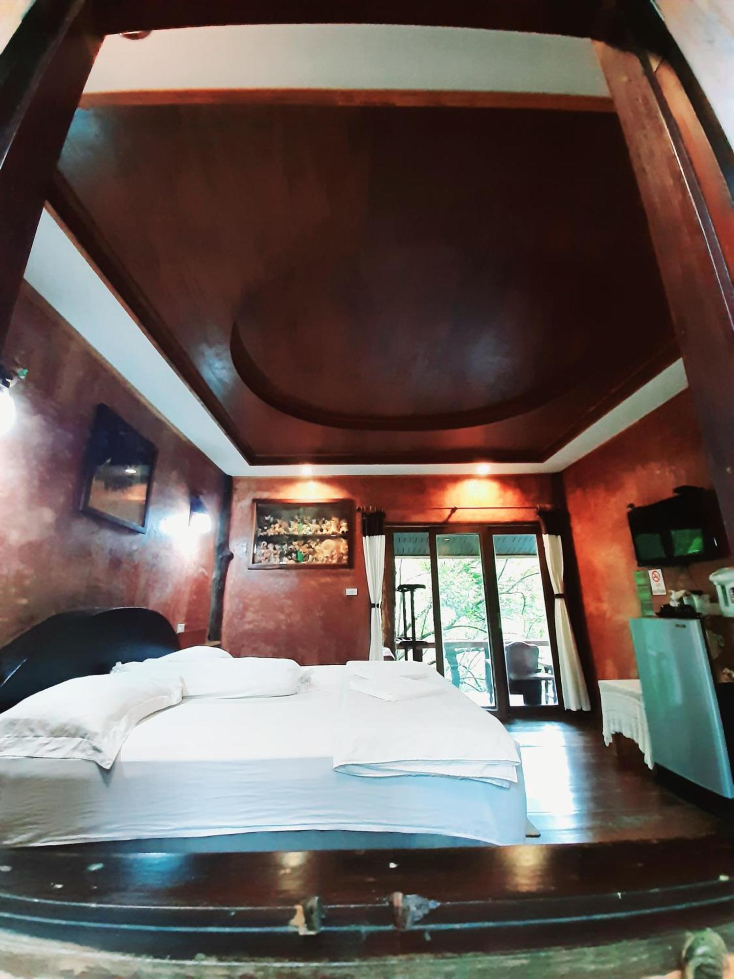 Tuaprodhome Khao Lak Kamer foto