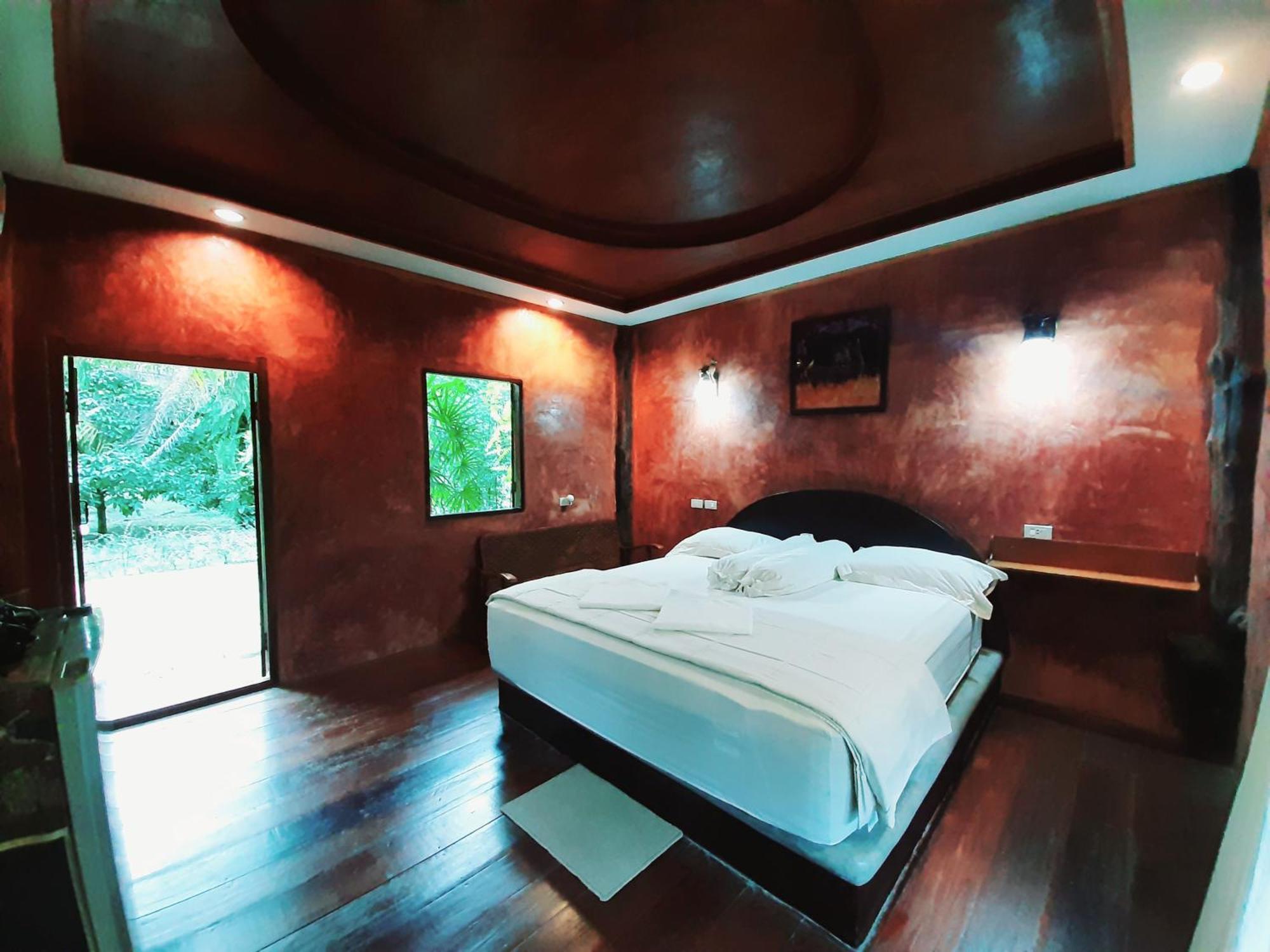 Tuaprodhome Khao Lak Kamer foto