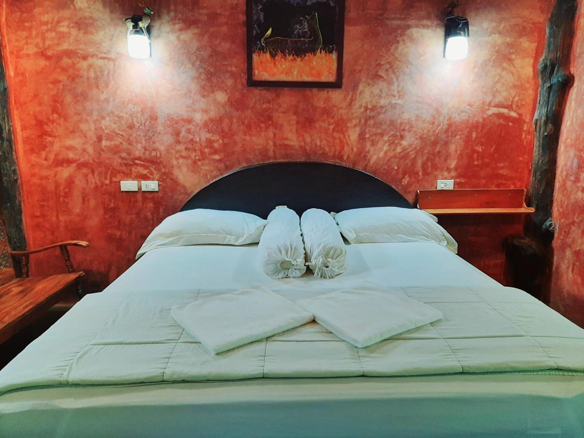 Tuaprodhome Khao Lak Kamer foto