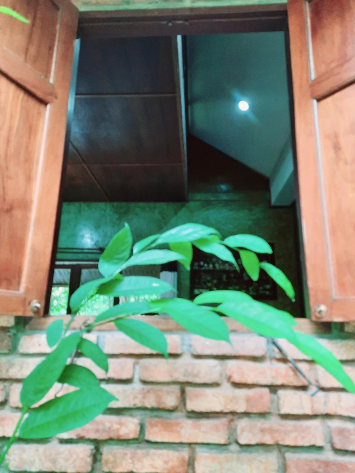Tuaprodhome Khao Lak Kamer foto