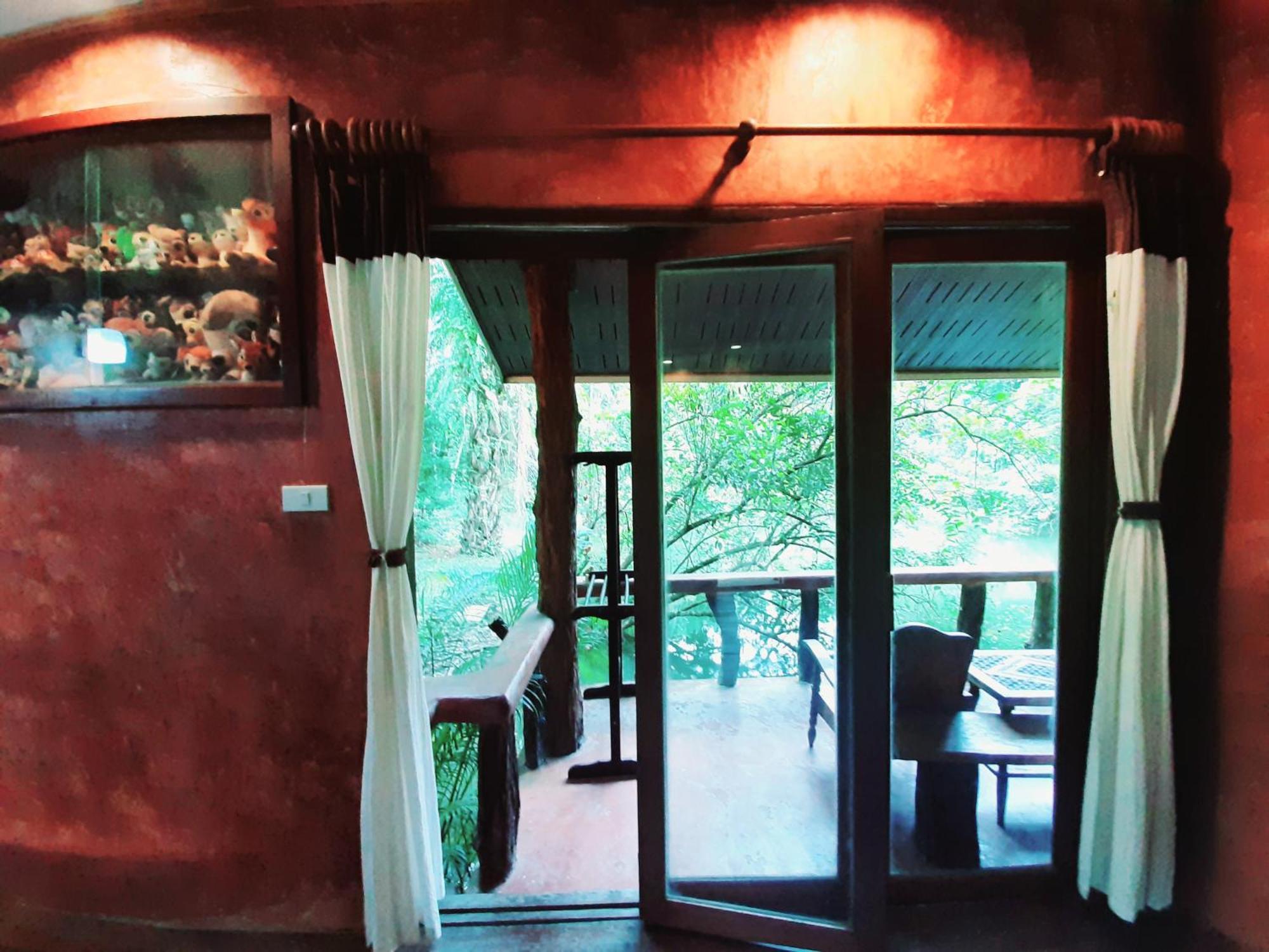 Tuaprodhome Khao Lak Kamer foto