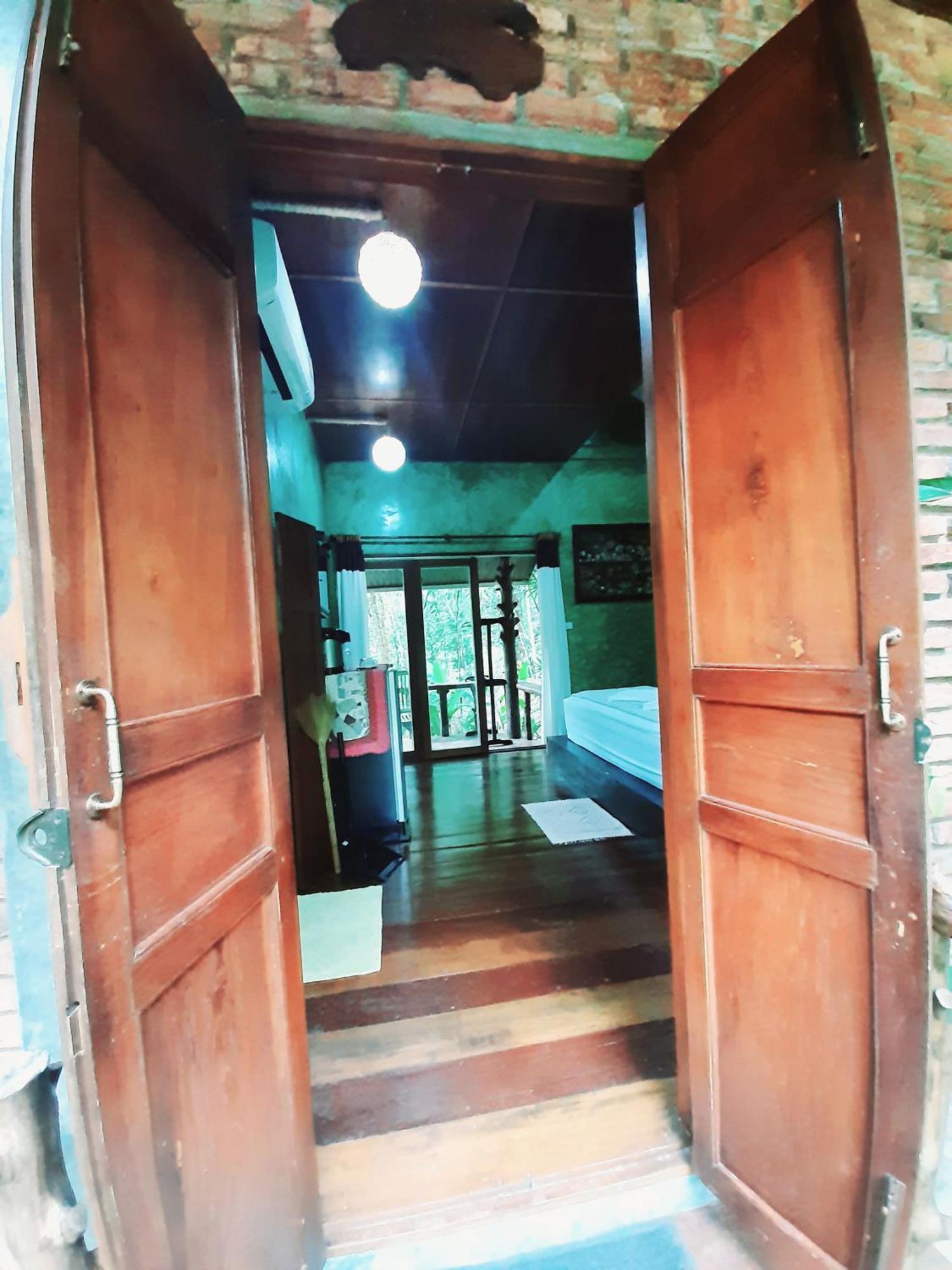 Tuaprodhome Khao Lak Kamer foto