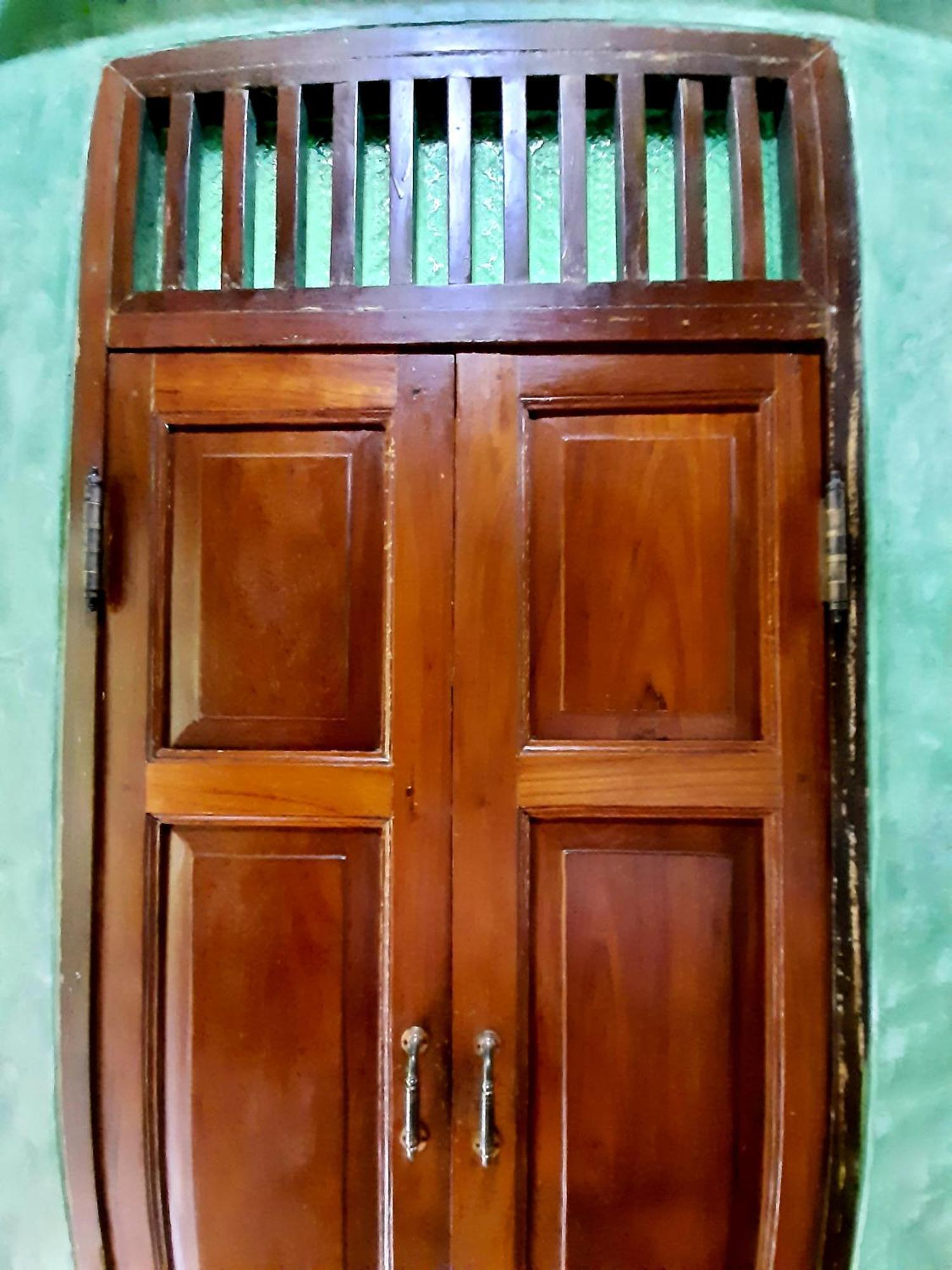 Tuaprodhome Khao Lak Kamer foto