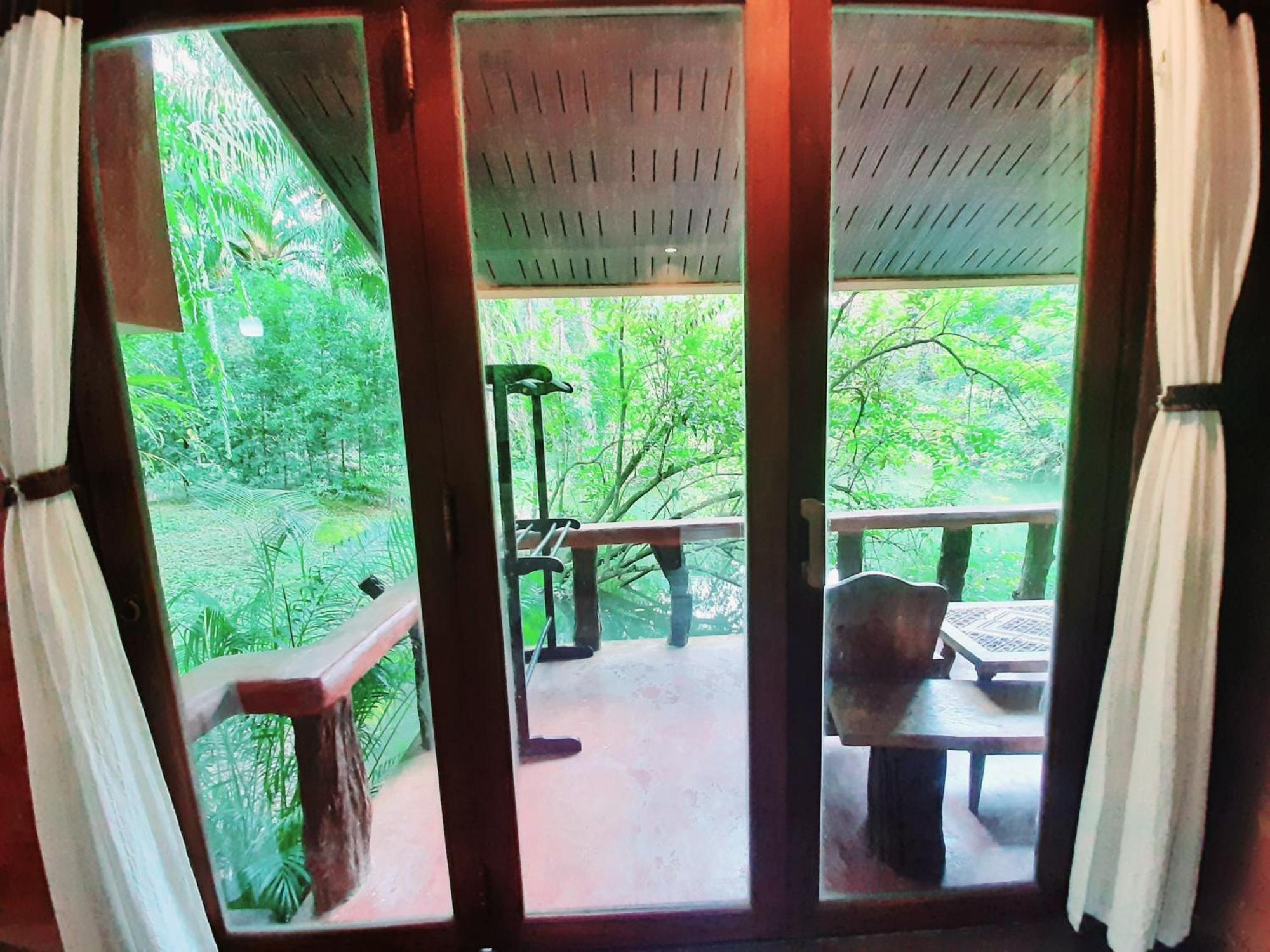 Tuaprodhome Khao Lak Kamer foto