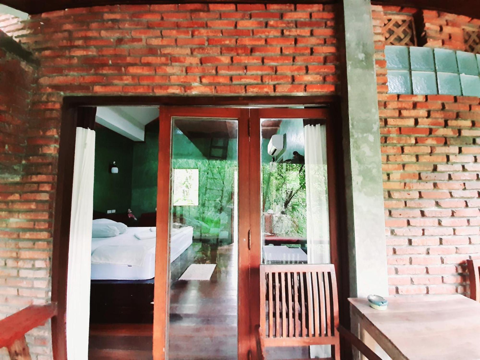 Tuaprodhome Khao Lak Kamer foto
