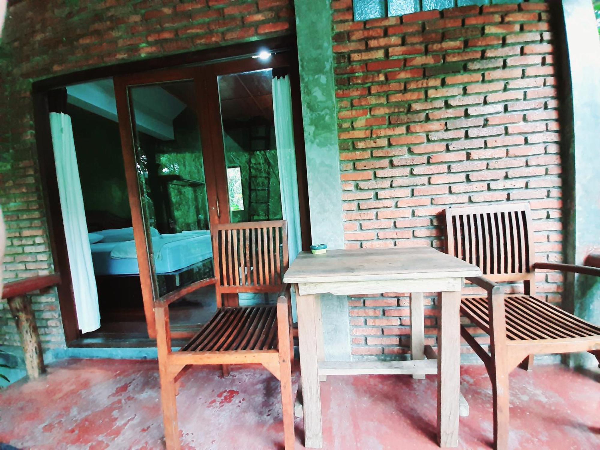 Tuaprodhome Khao Lak Kamer foto