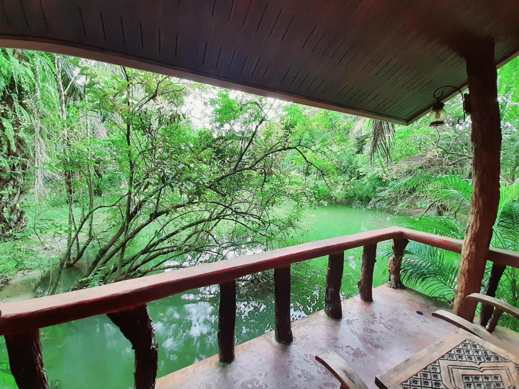 Tuaprodhome Khao Lak Kamer foto