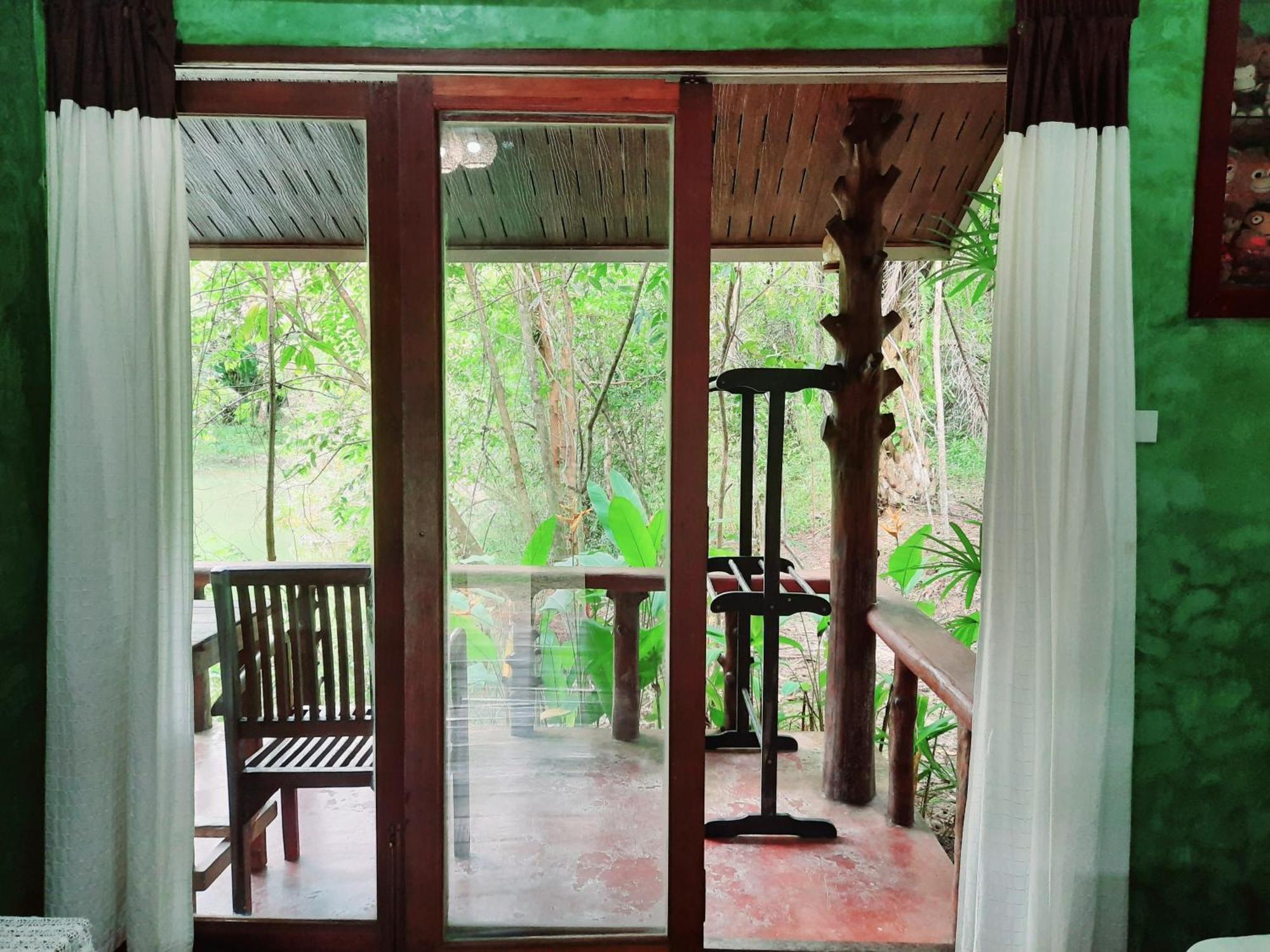 Tuaprodhome Khao Lak Kamer foto