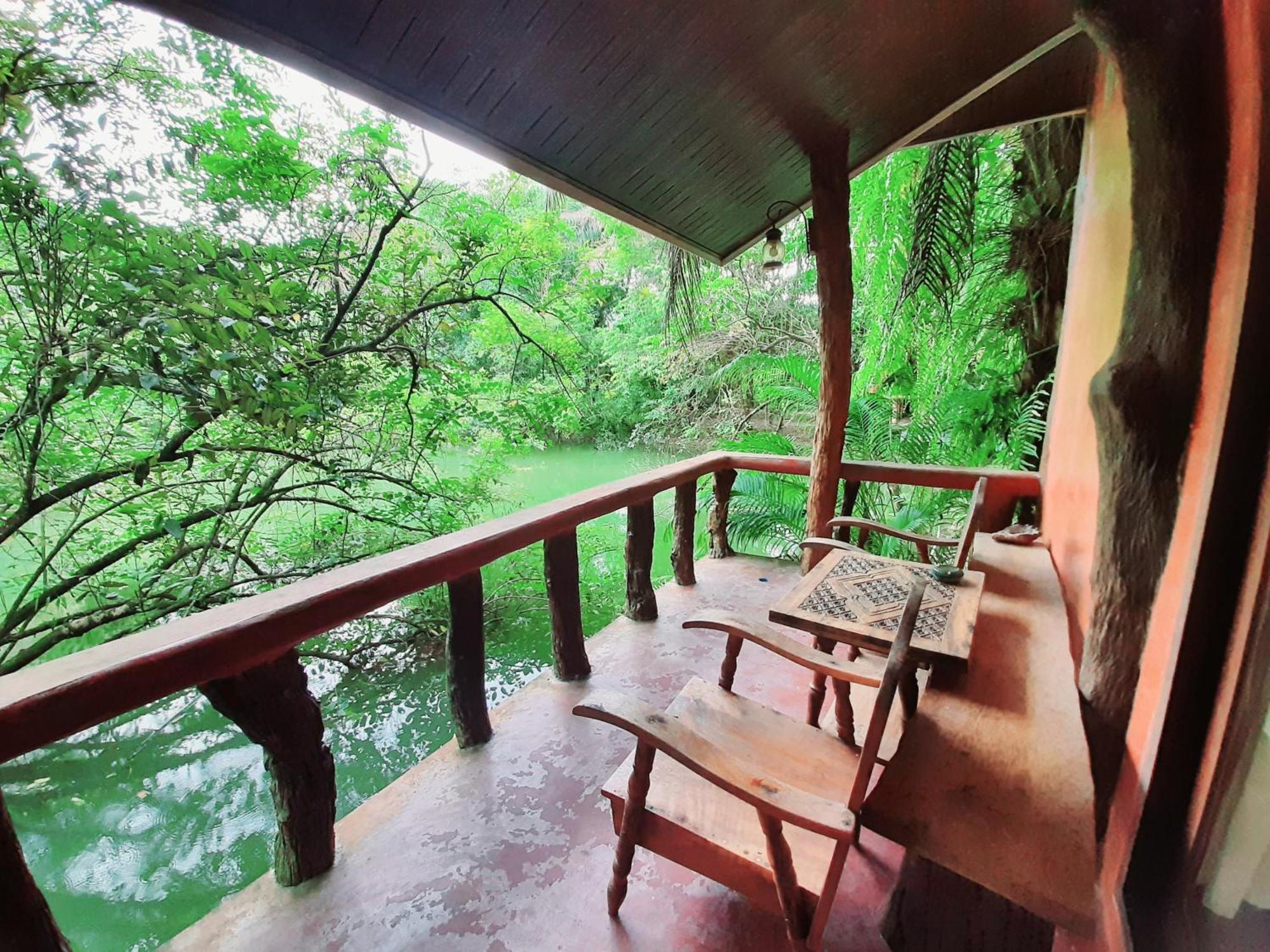 Tuaprodhome Khao Lak Kamer foto