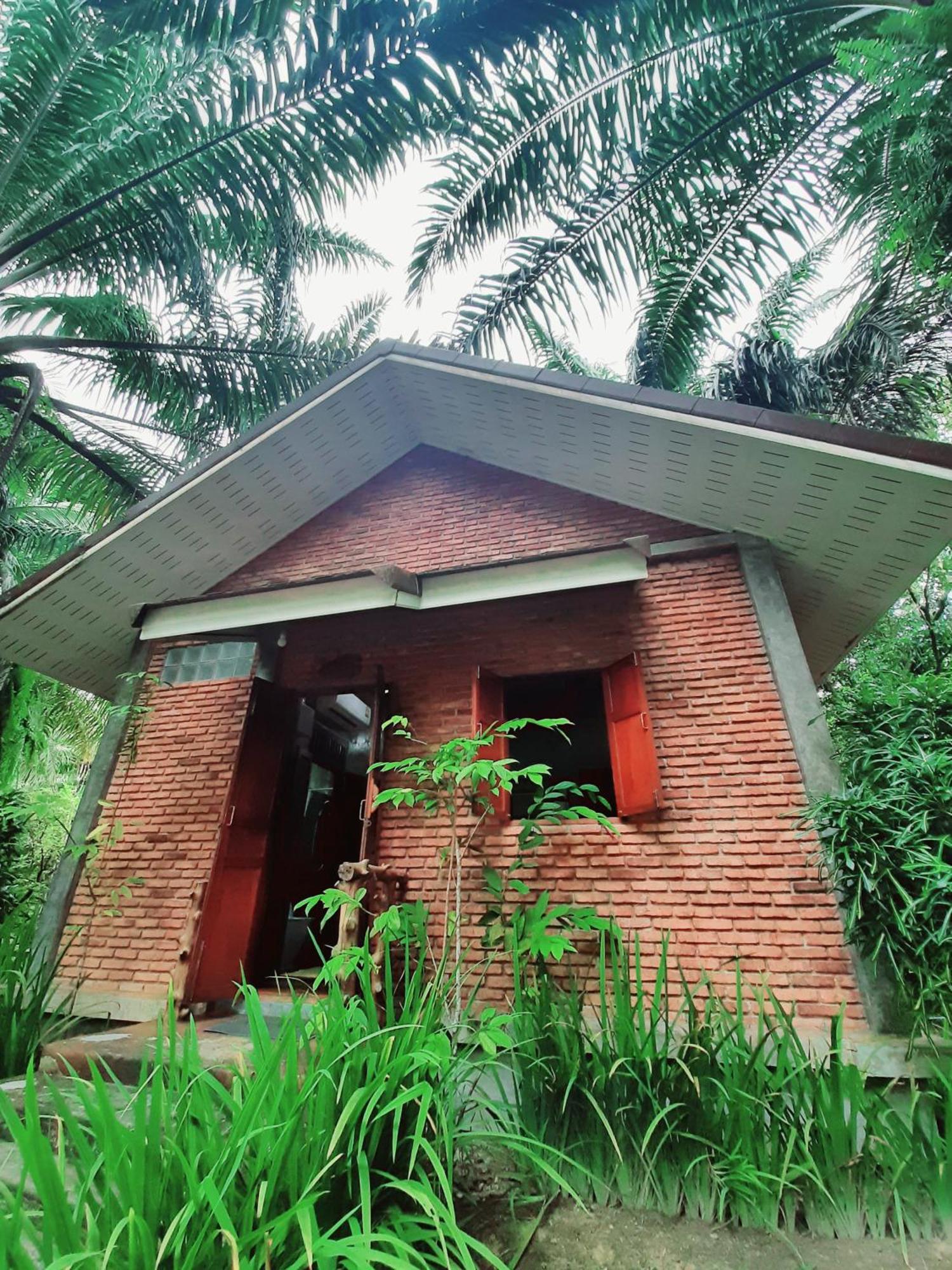 Tuaprodhome Khao Lak Kamer foto