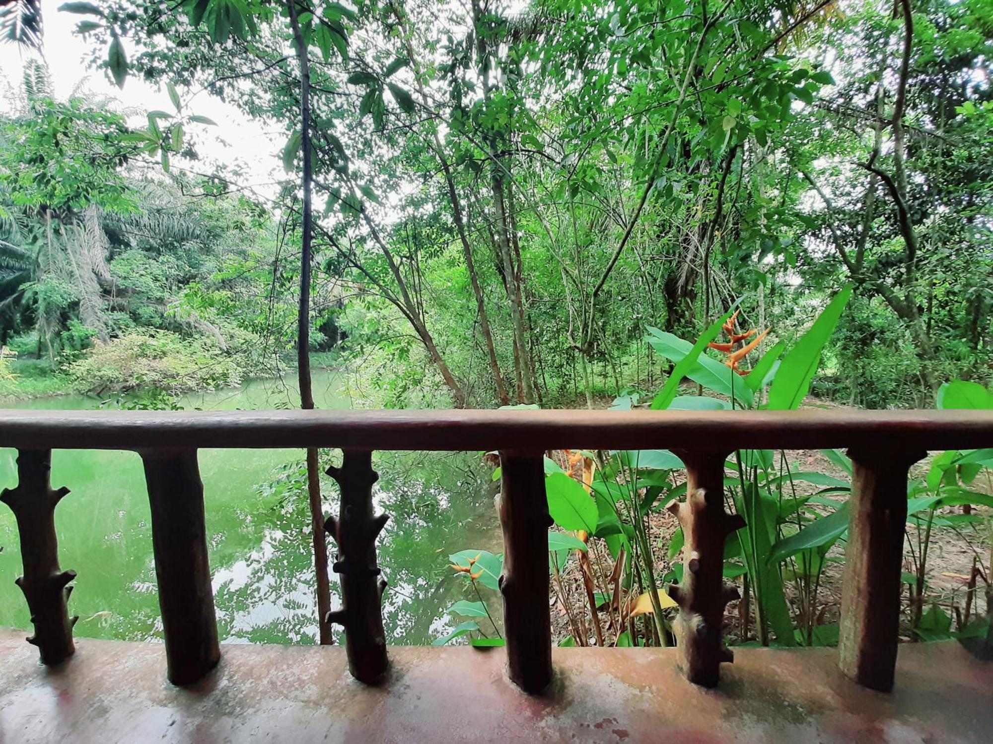 Tuaprodhome Khao Lak Kamer foto