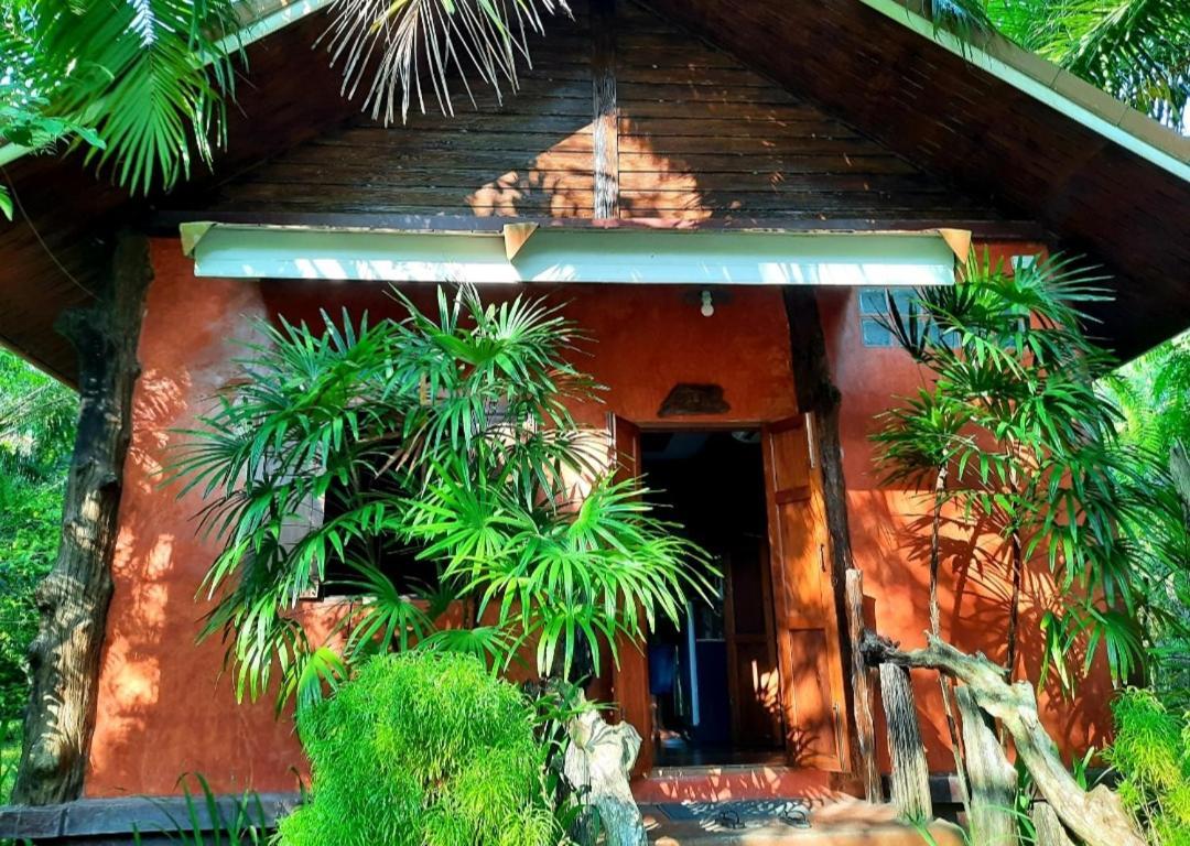 Tuaprodhome Khao Lak Kamer foto