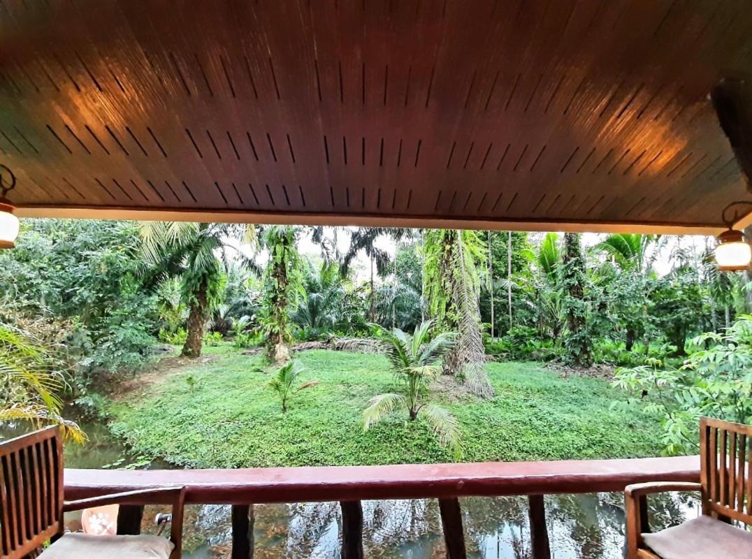 Tuaprodhome Khao Lak Kamer foto