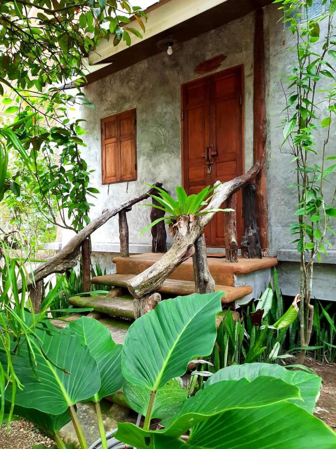 Tuaprodhome Khao Lak Kamer foto