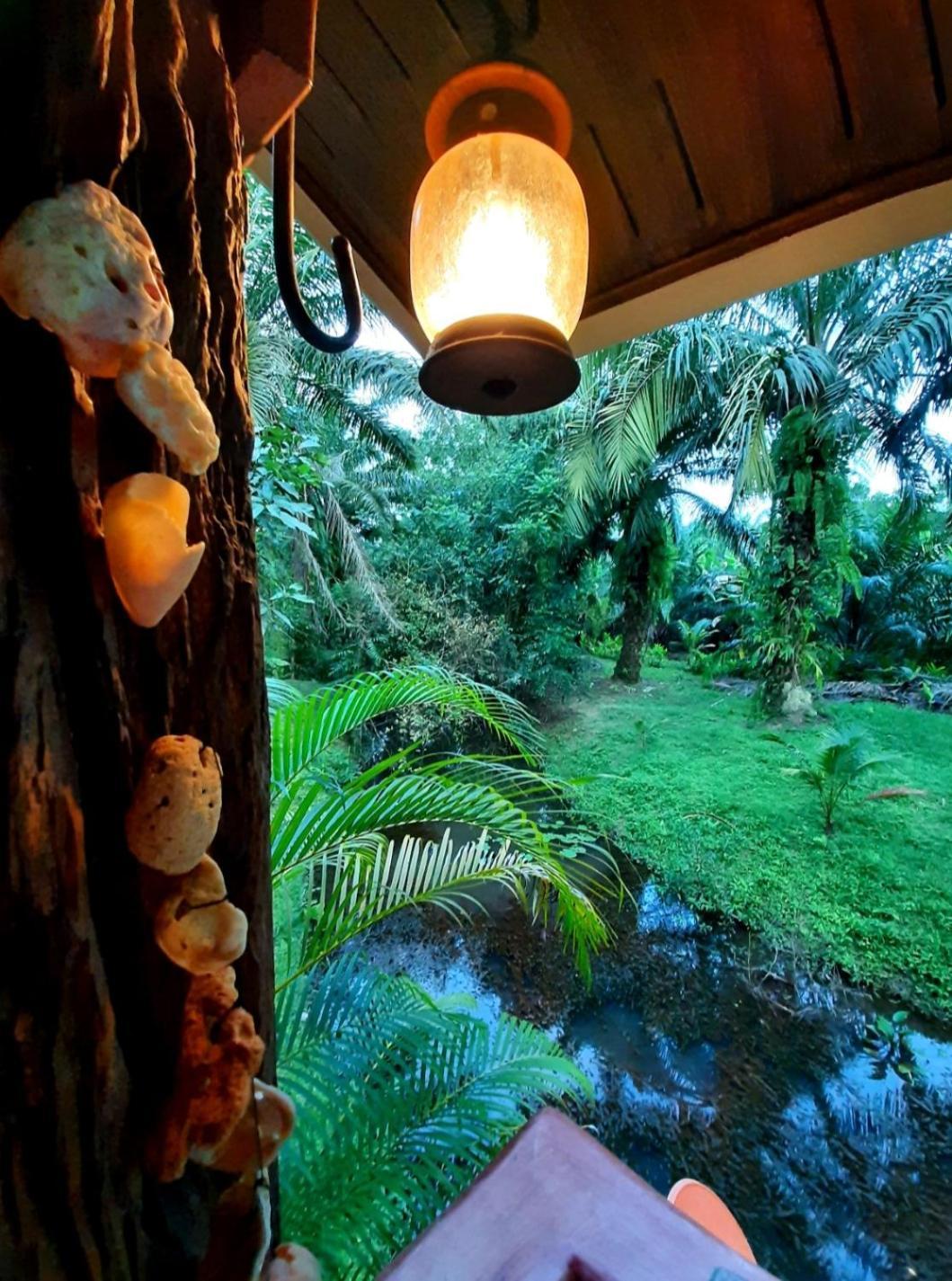 Tuaprodhome Khao Lak Kamer foto