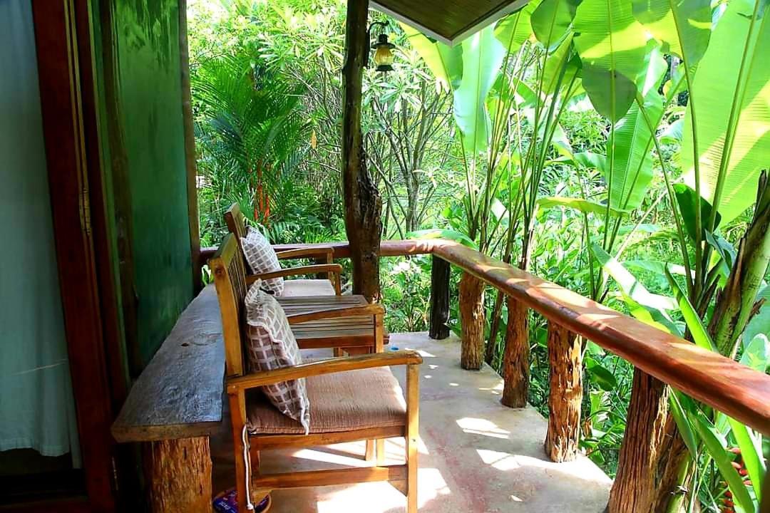 Tuaprodhome Khao Lak Kamer foto