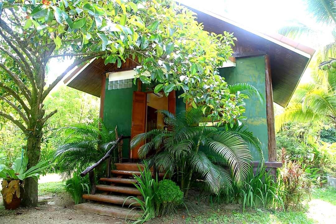 Tuaprodhome Khao Lak Kamer foto