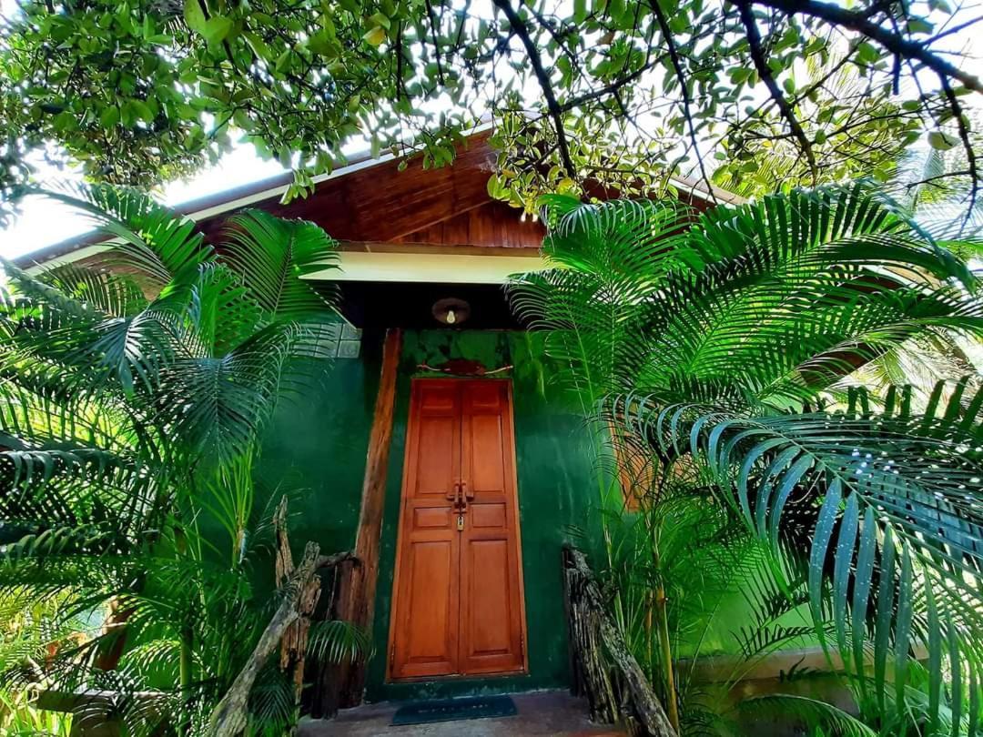 Tuaprodhome Khao Lak Kamer foto