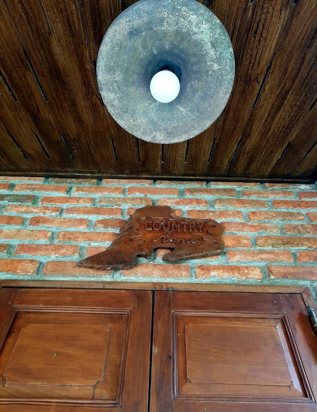 Tuaprodhome Khao Lak Kamer foto