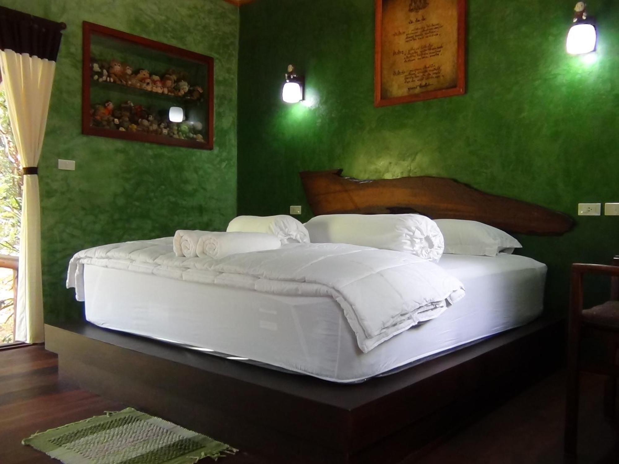 Tuaprodhome Khao Lak Buitenkant foto