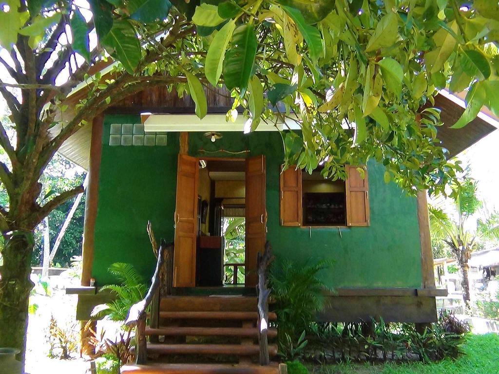 Tuaprodhome Khao Lak Buitenkant foto